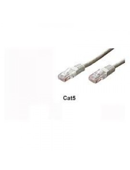 Nätverkskabel "rak" 25m