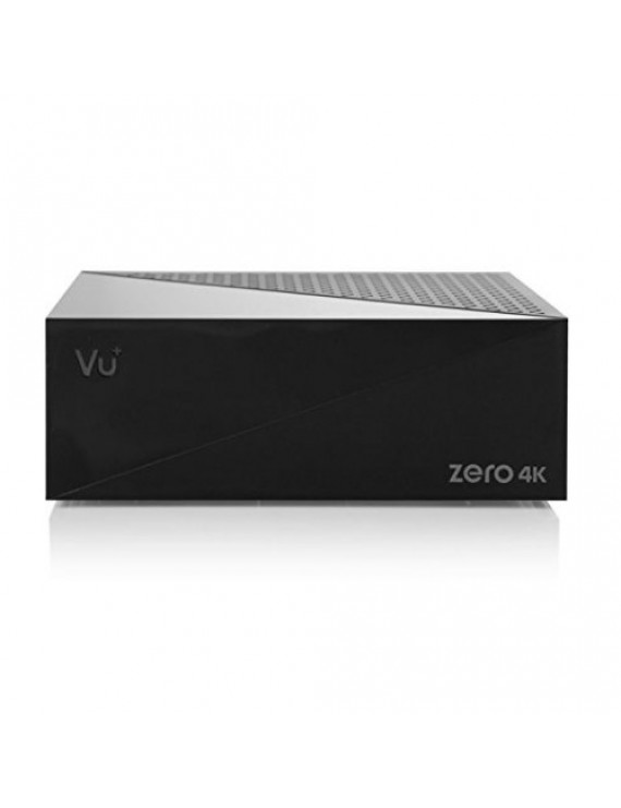 VU+ Zero 4k UHD C/T2