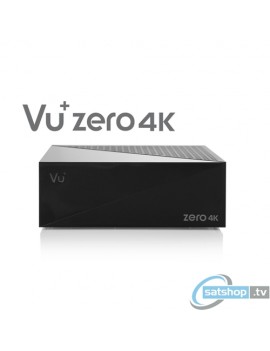 VU+ Zero 4k UHD