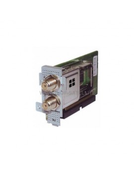 Vu+ Uno & Ultimo DVB-S2 Tuner
