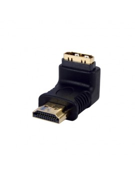 HDMI Adapter, Vinklad