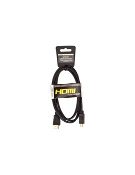 HDMI kabel 1,8m