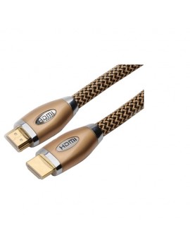 HDMI kabel, high speed 1,3m