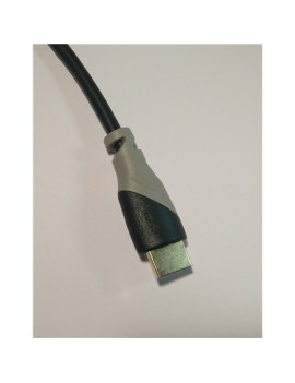 HDMI-kabel 10m, ver 1,4