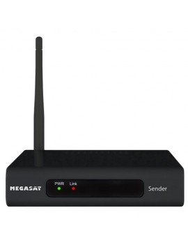 TRÅDLÖS HDMI SÄNDARE