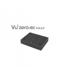 VU+ Zero 4K Plug&Play PVR-kit utan hårddisk