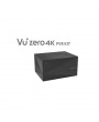 VU+ Zero 4K Plug&Play PVR-kit utan hårddisk