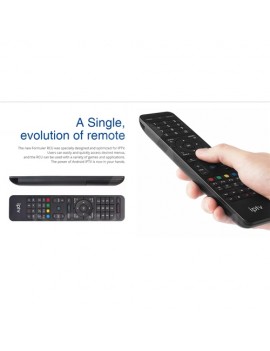 Formuler Z Prime Mag+Android