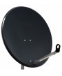Parabolantenn 80cm Telesystem