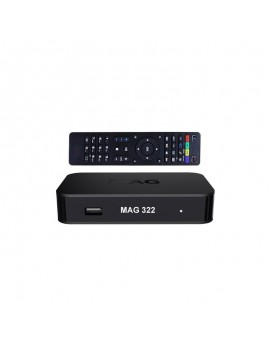 MAG 322 W1- Inbyggd Wi-Fi (150Mbps) (Original)