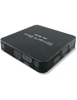 Smartbox 4K Slim