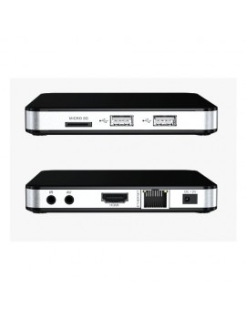 TVIP S-Box V501 WiFi