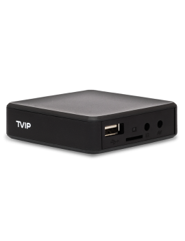 TVIP S-Box v.530 (4k)