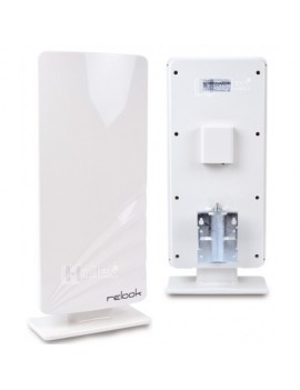 RELOOK DVB-T Antenn inom/utomhus RELOOK DVB-T Antenn inom/utomhus