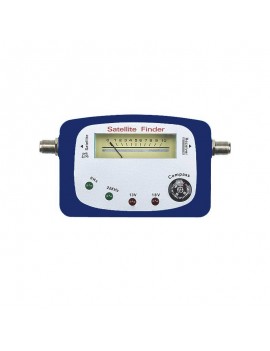 Hyro Sat-Finder