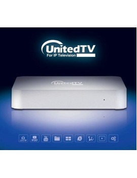 United IPTV Arabiska kanaler