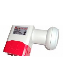 EchoSat twin LNB 0.03dB HD
